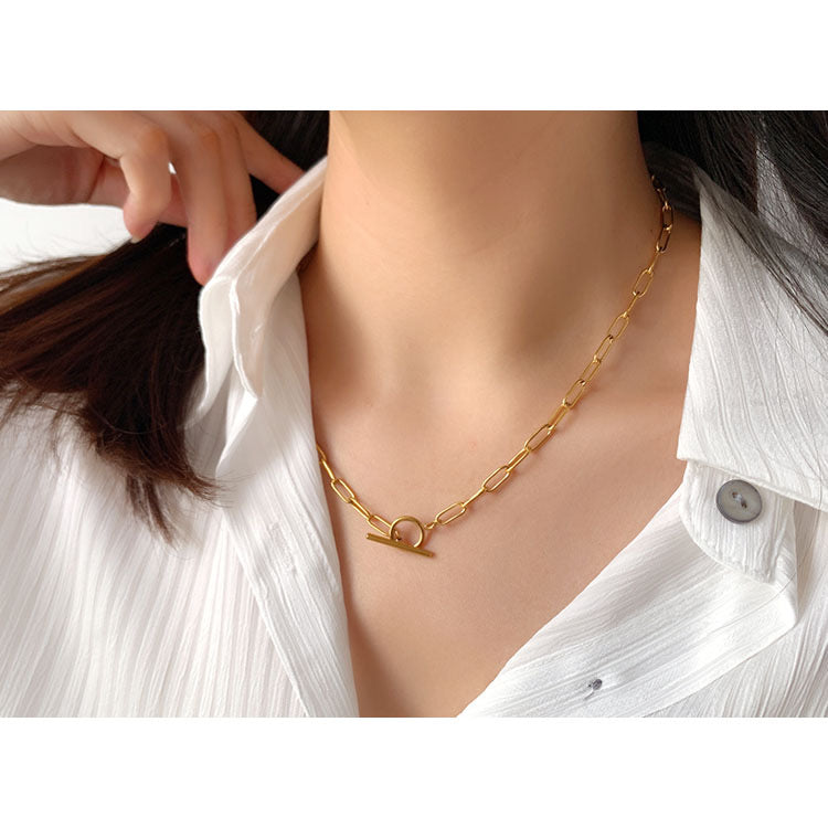 Finn Chain Choker