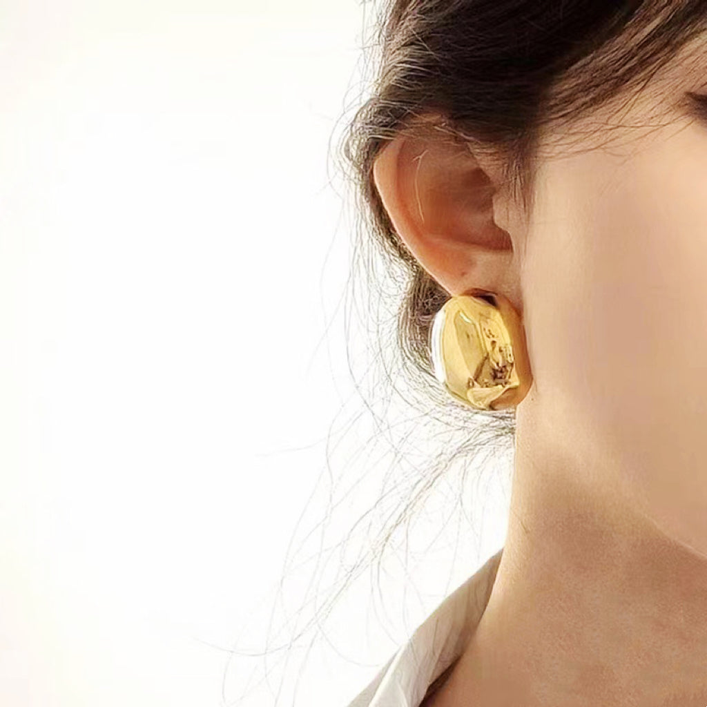 Anita Luxe Ear Studs