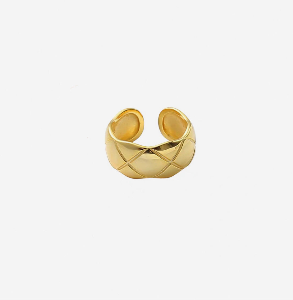 Genie Adjustable Ring