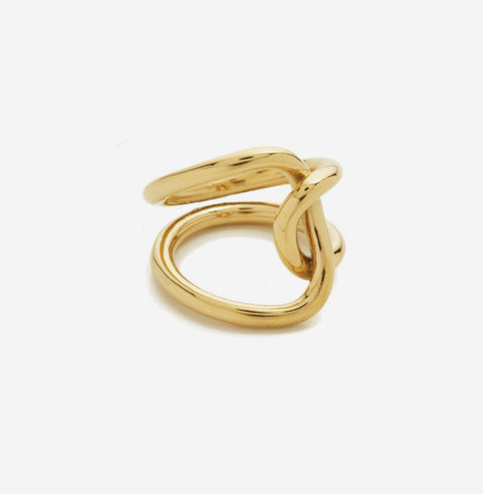 Zoey Adjustable Ring