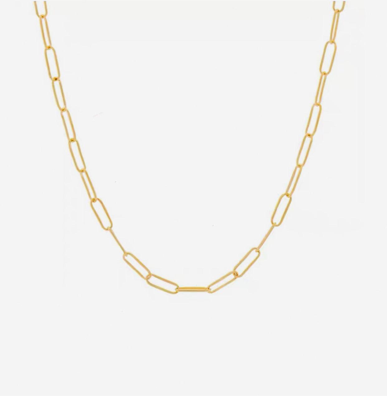 Fiona Chain Choker