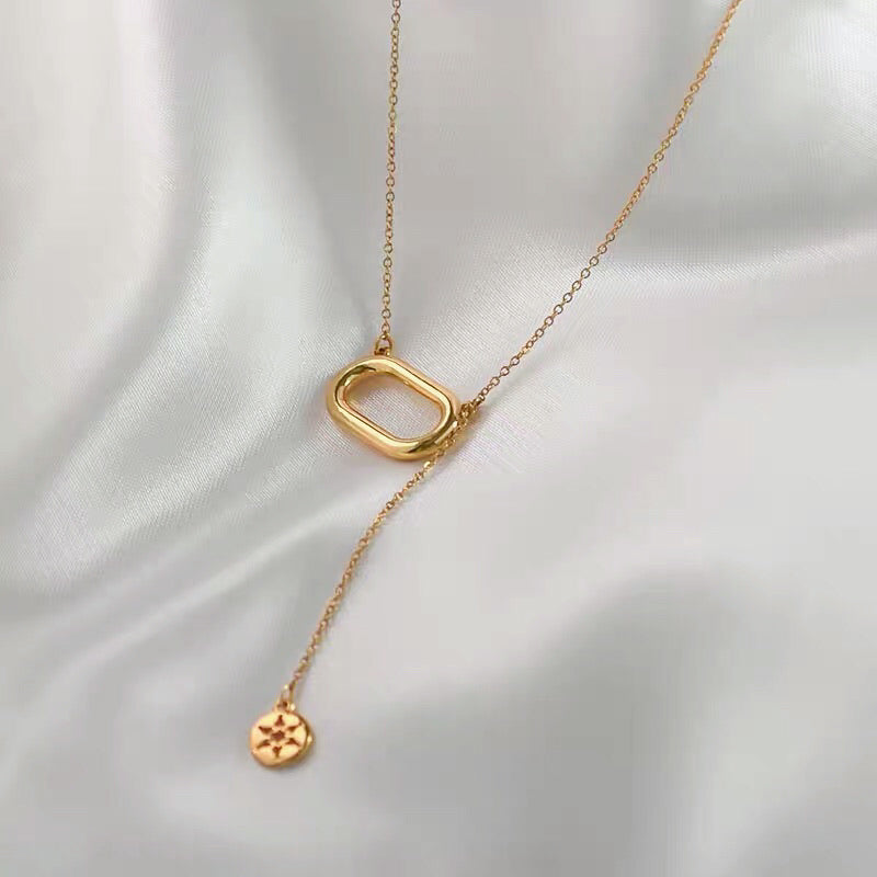 The ‘only’ necklace