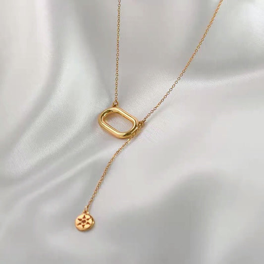 The ‘only’ necklace