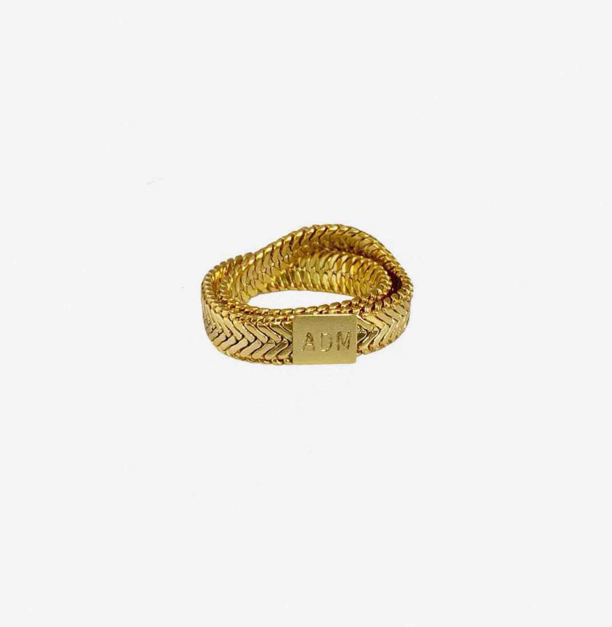 Ivanka Luxe Ring