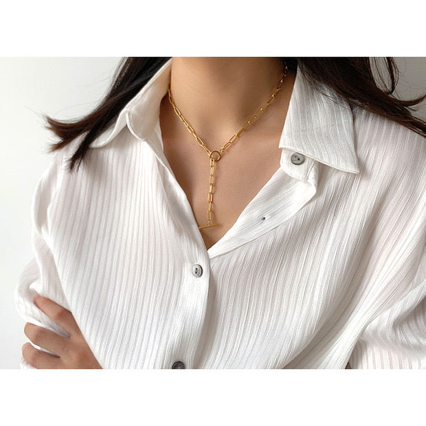 Finn Chain Choker