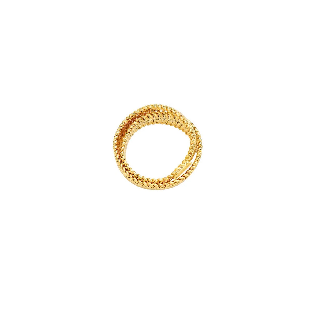 Ivanka Luxe Ring