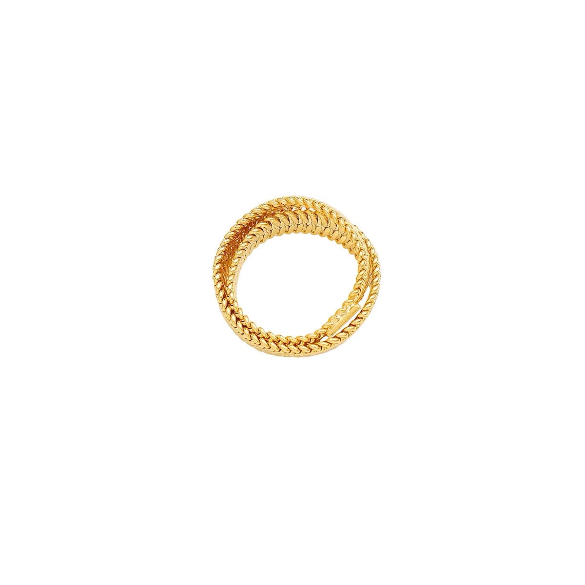 Ivanka Luxe Ring