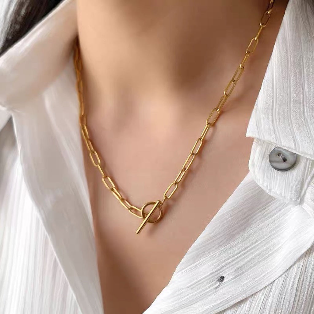 Finn Chain Choker