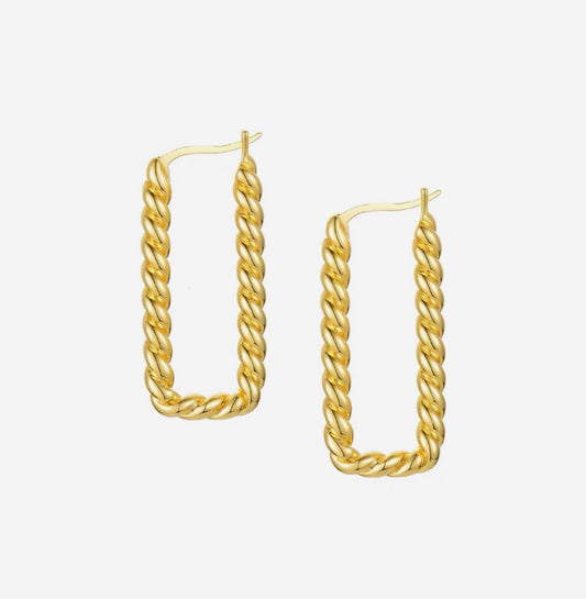 Maison Luxe Earrings